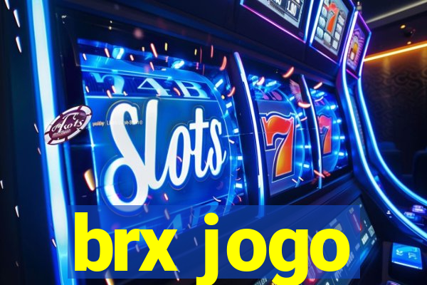 brx jogo